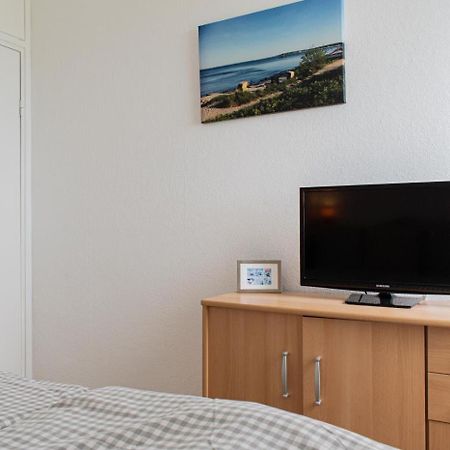 Ferienwohnung Traum Ostseeblick Sierksdorf Exterior photo