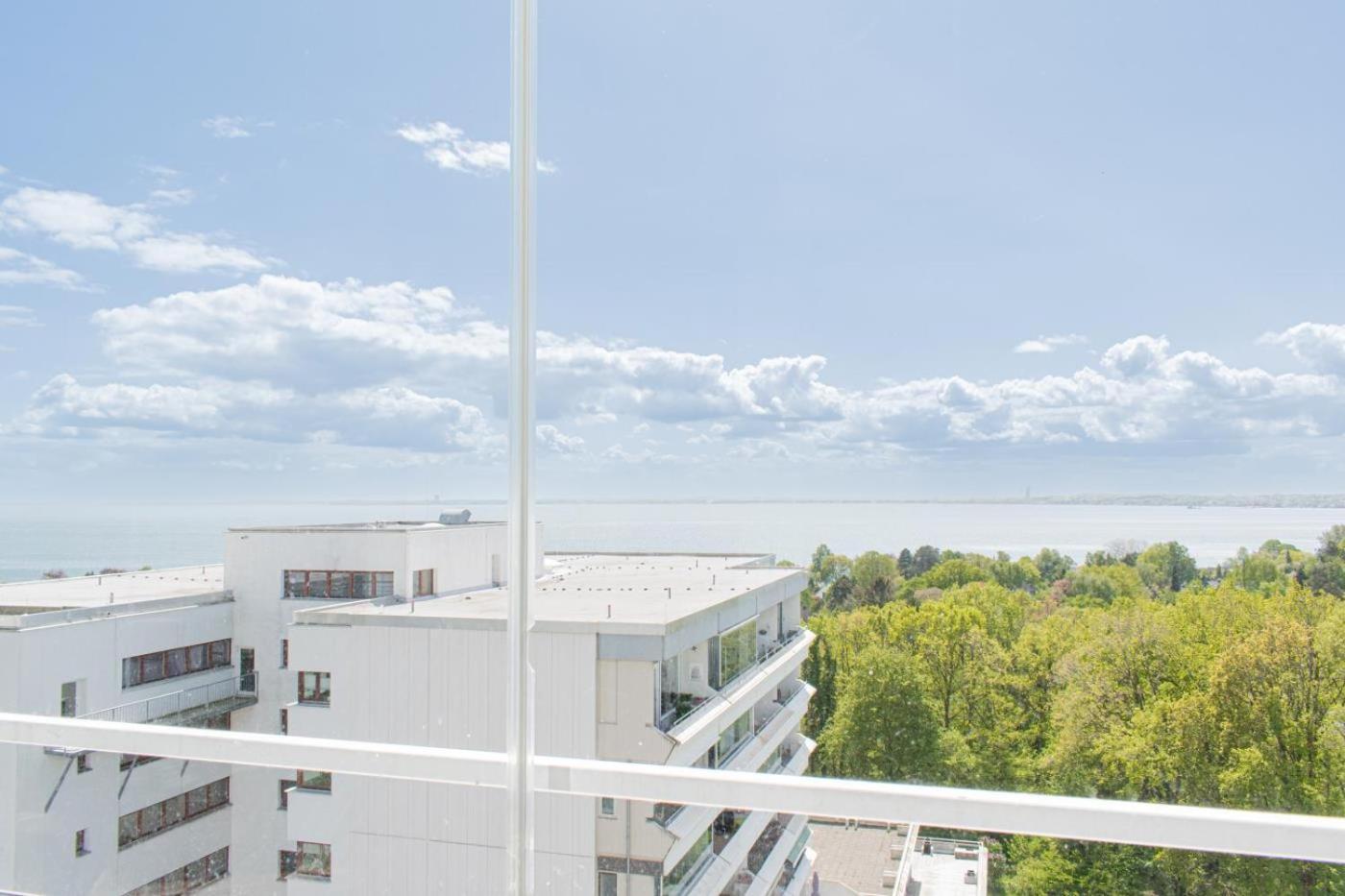 Ferienwohnung Traum Ostseeblick Sierksdorf Exterior photo