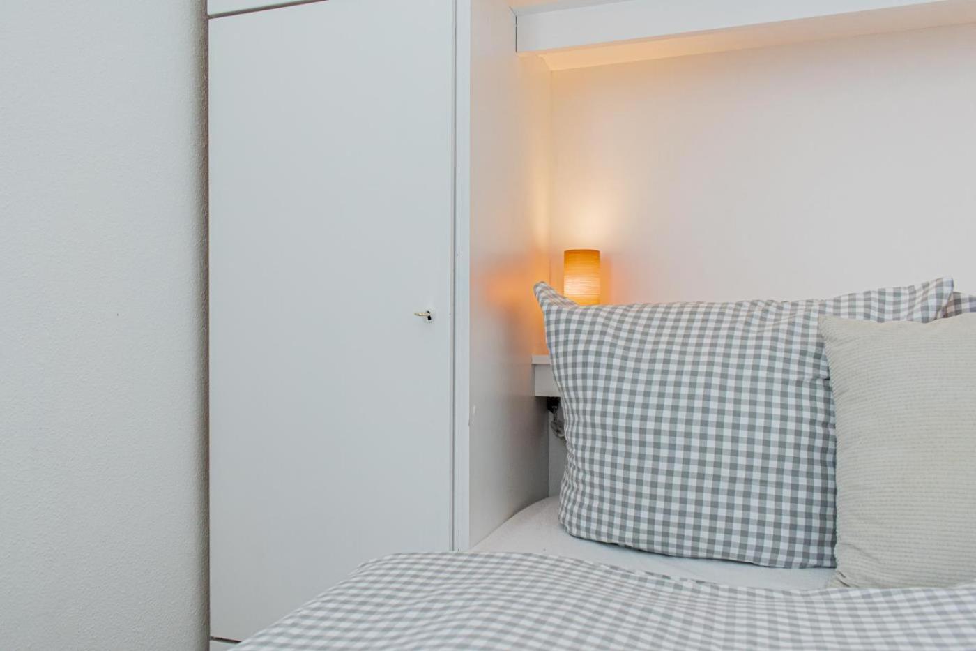 Ferienwohnung Traum Ostseeblick Sierksdorf Exterior photo