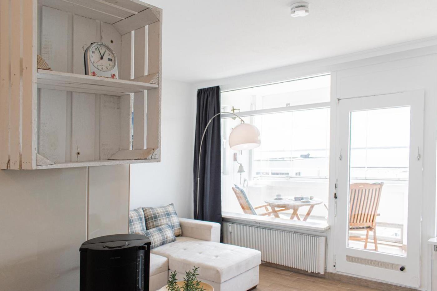 Ferienwohnung Traum Ostseeblick Sierksdorf Exterior photo