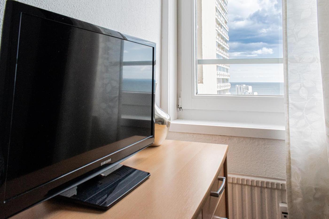 Ferienwohnung Traum Ostseeblick Sierksdorf Exterior photo